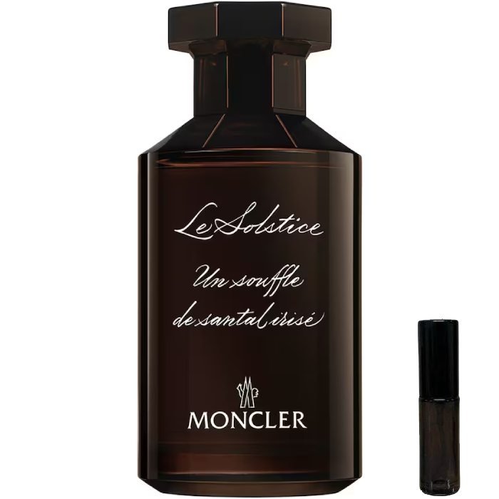 Moncler Le Solstice - Eau de Parfum - LuxScents.nl