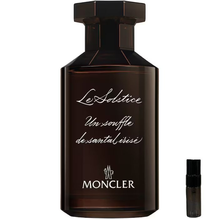 Moncler Le Solstice - Eau de Parfum - LuxScents.nl