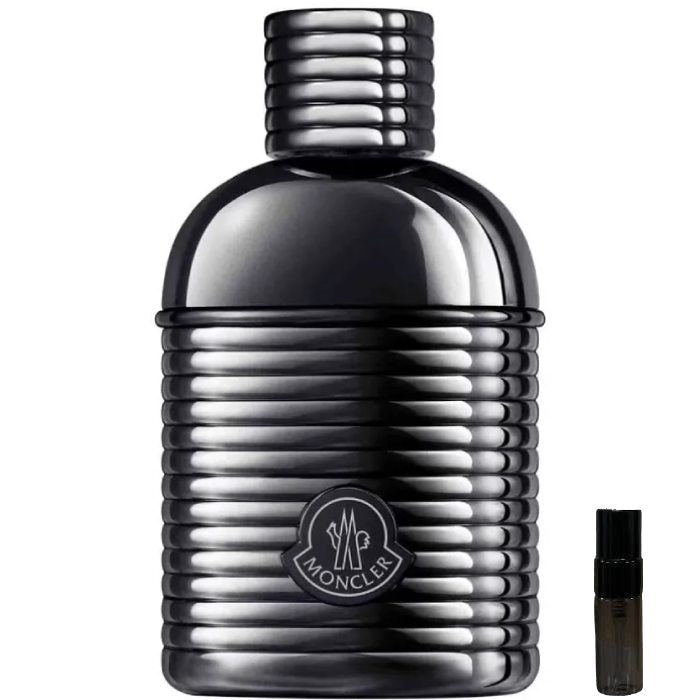 Moncler Sunrise Pour Homme - Eau de Parfum - LuxScents.nl