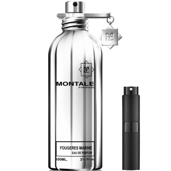 Montale Paris Fougeres Marines - Eau de Parfum - LuxScents.nl