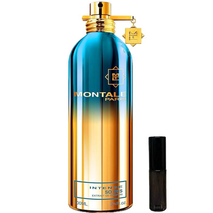 Montale Paris Intense Iris - Extrait de Parfum - LuxScents.nl