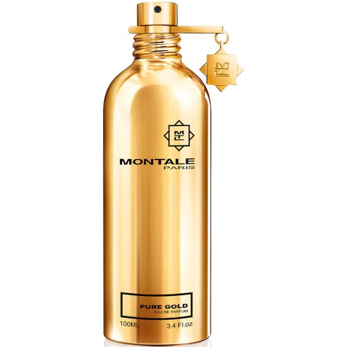 Montale Paris Pure Gold - Eau de Parfum - LuxScents.nl