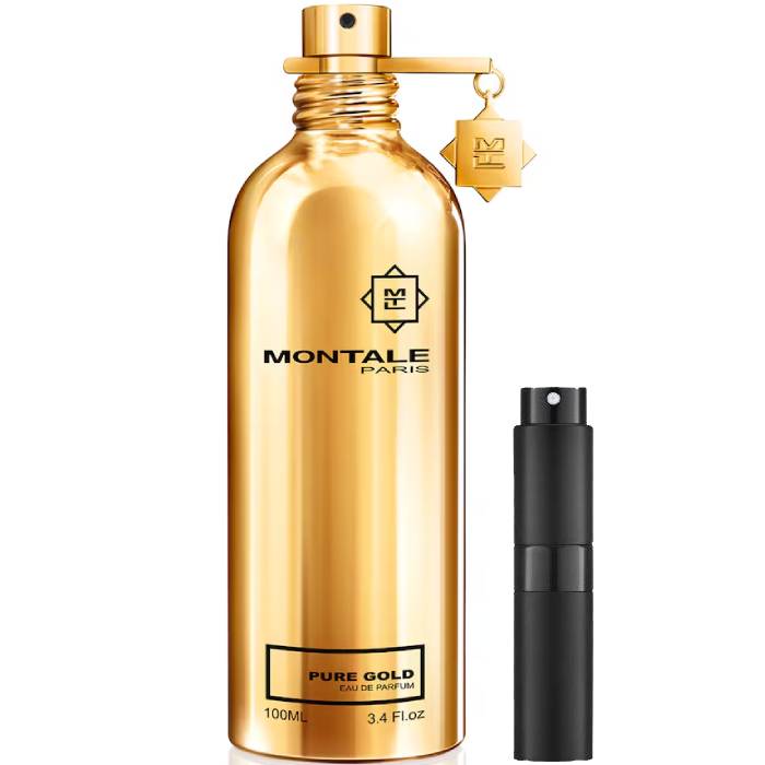 Montale Paris Pure Gold - Eau de Parfum - LuxScents.nl