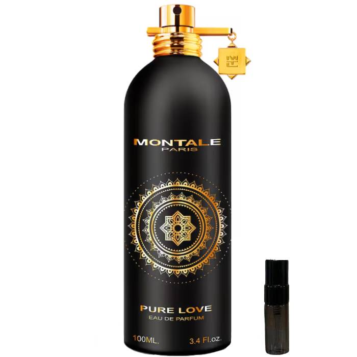 Montale Paris Pure Love - Eau de Parfum - LuxScents.nl