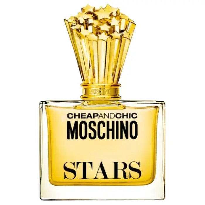 Moschino Cheap And Chic Stars - Eau de Parfum - LuxScents.nl