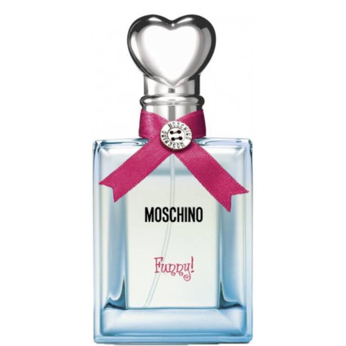Moschino Funny - Eau de Toilette - LuxScents.nl