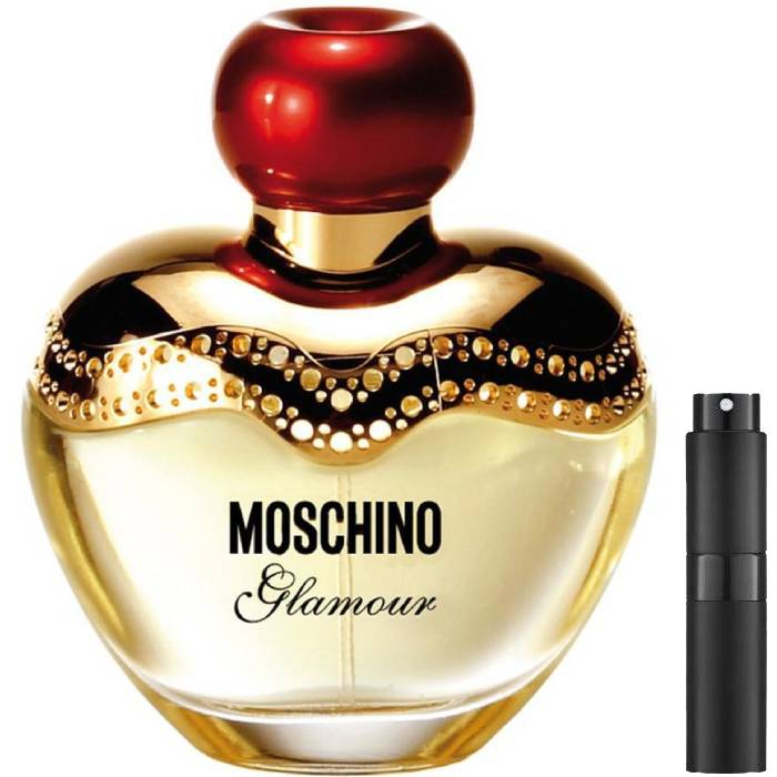 Moschino Glamour - Eau de Parfum - LuxScents.nl