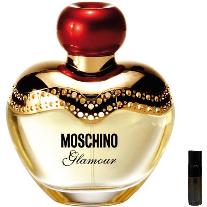 Moschino Glamour - Eau de Parfum - LuxScents.nl