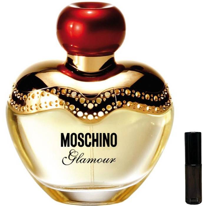 Moschino Glamour - Eau de Parfum - LuxScents.nl