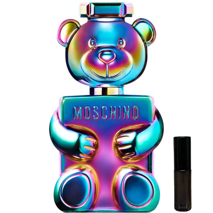 Moschino Toy 2 Pearl - Eau de Parfum - LuxScents.nl