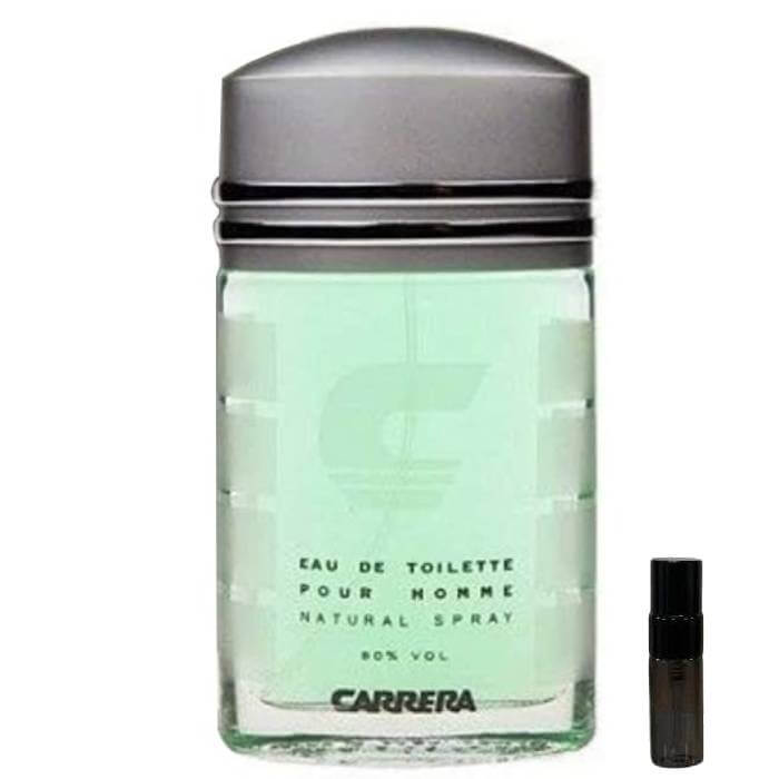 Muelhens Carrera - Eau de Toilette - LuxScents.nl