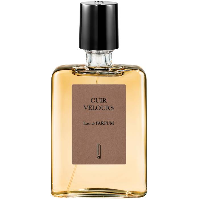 Naomi Goodsir Cuir Velours - Eau de Parfum - LuxScents.nl