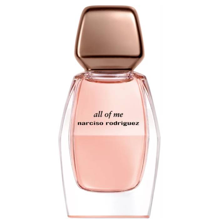 Narciso Rodriguez All Of Me - Eau de Parfum - LuxScents.nl