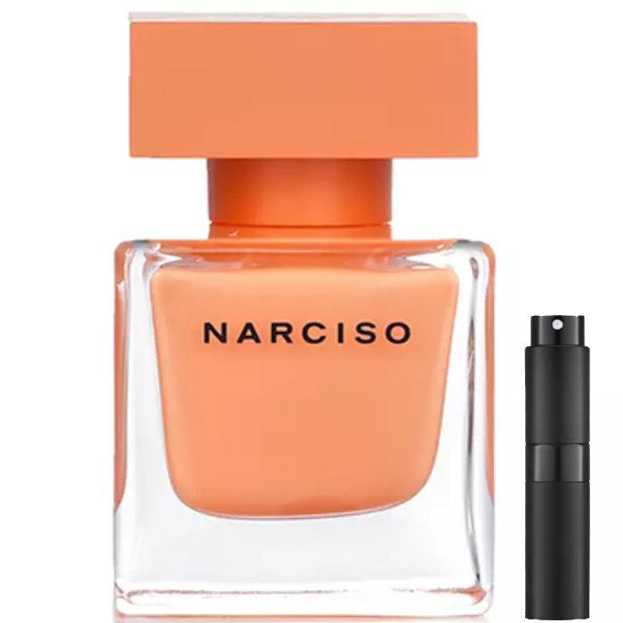 Narciso Rodriguez Ambrée - Eau de Parfum - LuxScents.nl