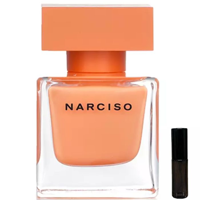 Narciso Rodriguez Ambrée - Eau de Parfum - LuxScents.nl