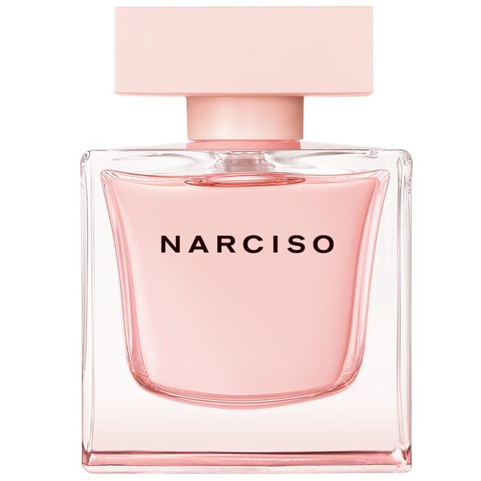 Narciso Rodriguez Cristal - Eau de Parfum - LuxScents.nl
