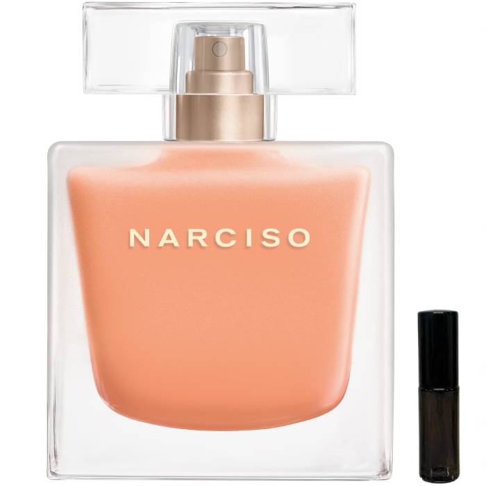 Narciso Rodriguez Eau Neroli Ambree - Eau de Toilette - LuxScents.nl