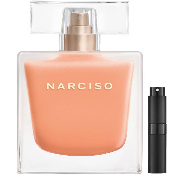 Narciso Rodriguez Eau Neroli Ambree - Eau de Toilette - LuxScents.nl
