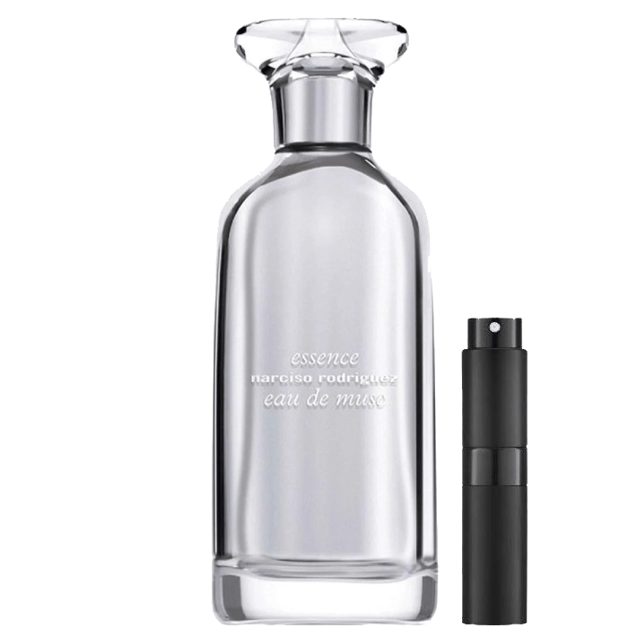 Narciso Rodriguez Essence Eau De Musc - Eau de Toilette - LuxScents.nl