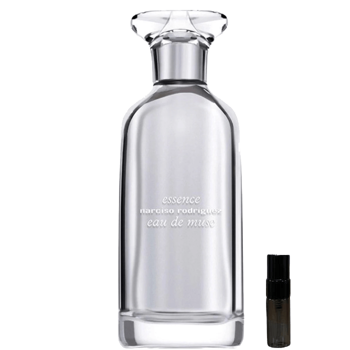 Narciso Rodriguez Essence Eau De Musc - Eau de Toilette - LuxScents.nl