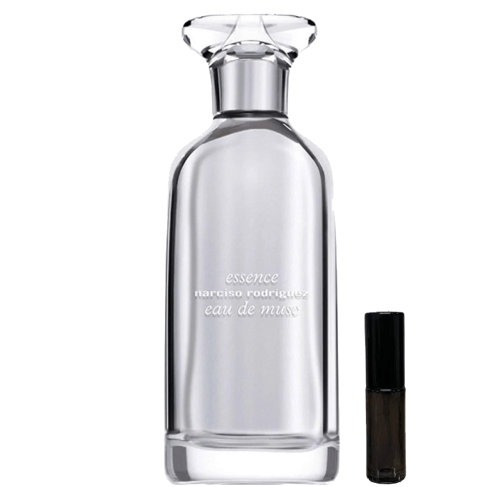 Narciso Rodriguez Essence Eau De Musc - Eau de Toilette - LuxScents.nl