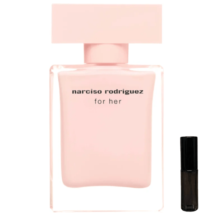 Narciso Rodriguez For Her - Eau de Parfum - LuxScents.nl