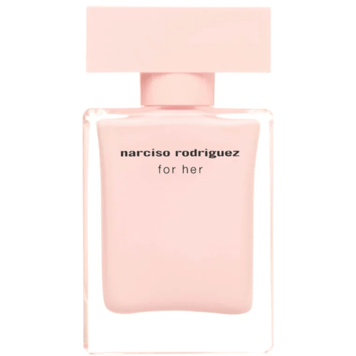 Narciso Rodriguez For Her - Eau de Parfum - LuxScents.nl