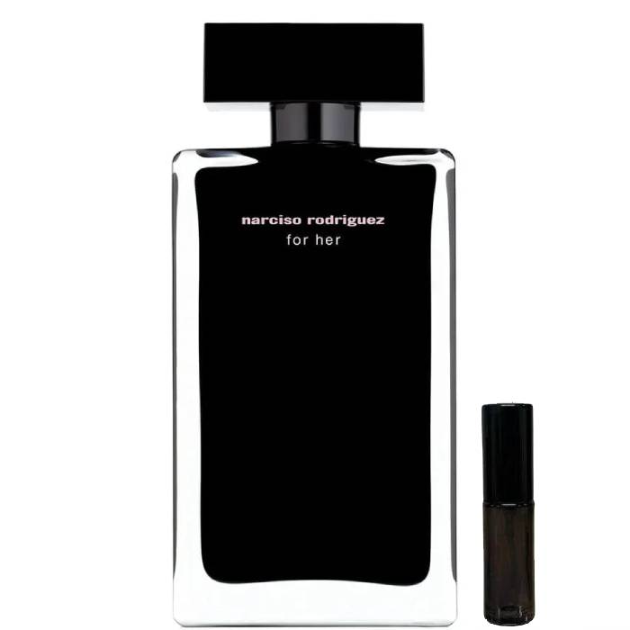 Narciso Rodriguez For Her - Eau De Toilette - LuxScents.nl
