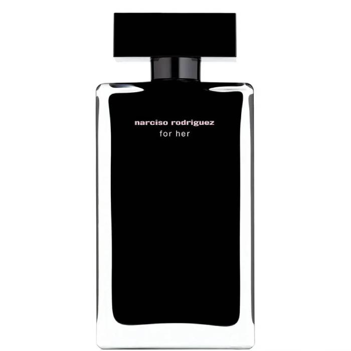 Narciso Rodriguez For Her - Eau De Toilette - LuxScents.nl