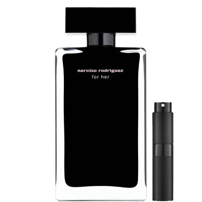 Narciso Rodriguez For Her - Eau De Toilette - LuxScents.nl