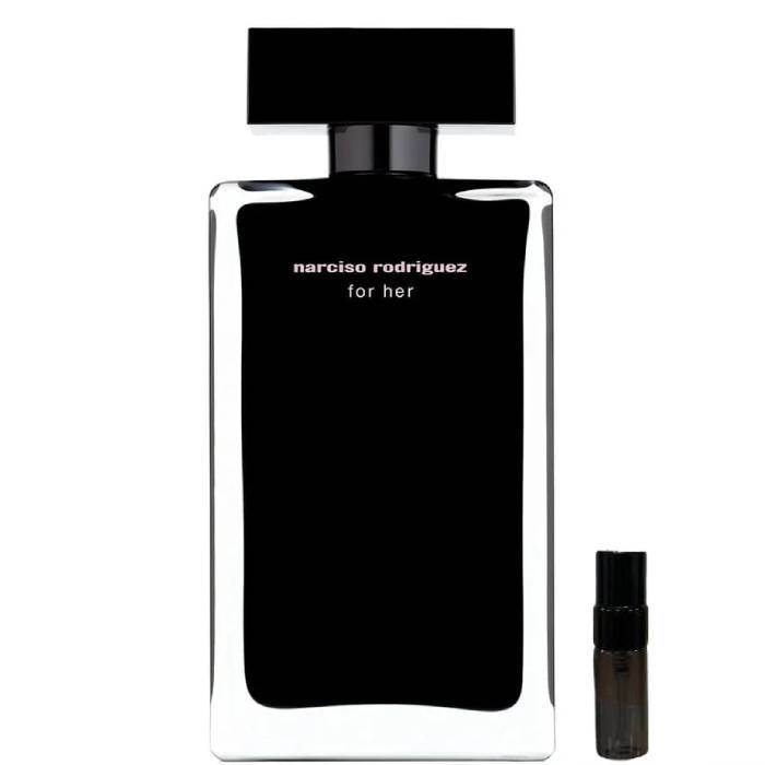 Narciso Rodriguez For Her - Eau De Toilette - LuxScents.nl