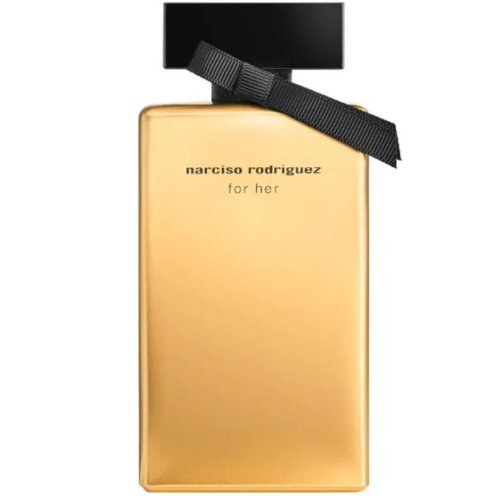 Narciso Rodriguez For Her - Eau de Toilette Limited Edition - LuxScents.nl