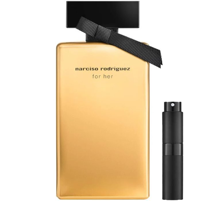 Narciso Rodriguez For Her - Eau de Toilette Limited Edition - LuxScents.nl