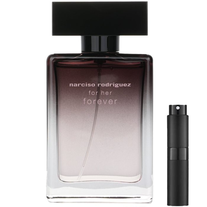 Narciso Rodriguez For Her Forever - Eau de Parfum - LuxScents.nl
