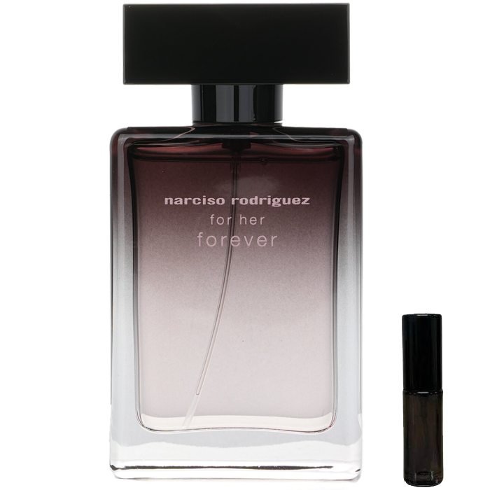 Narciso Rodriguez For Her Forever - Eau de Parfum - LuxScents.nl