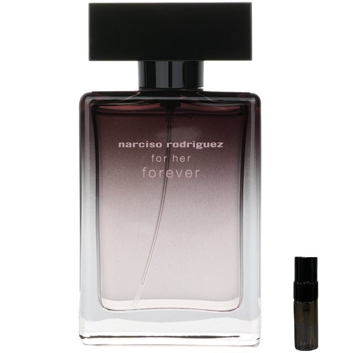 Narciso Rodriguez For Her Forever - Eau de Parfum - LuxScents.nl
