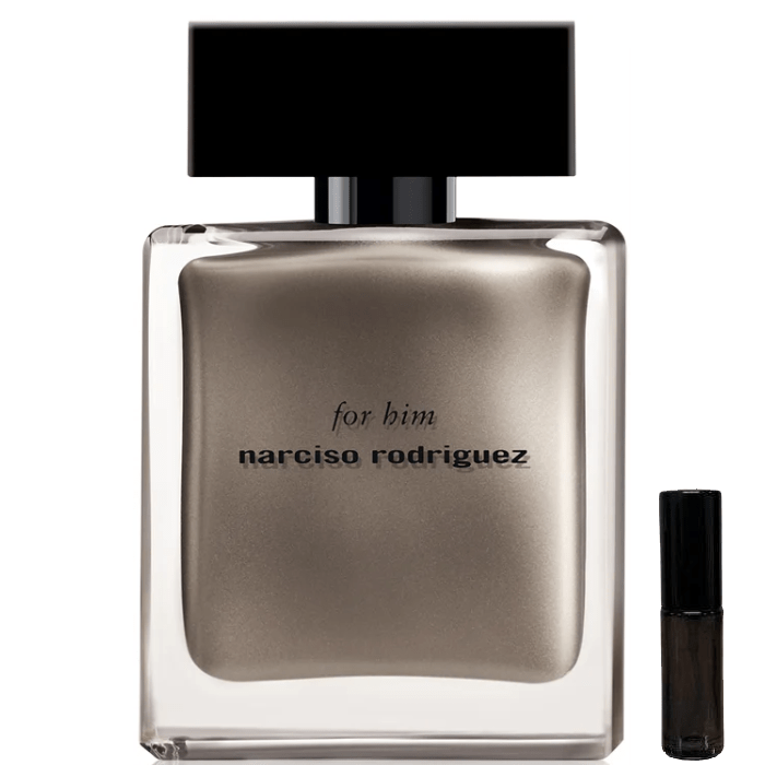 Narciso Rodriguez For Him - Eau de Parfum - LuxScents.nl