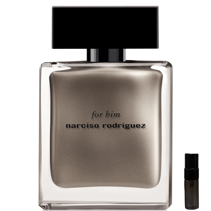 Narciso Rodriguez For Him - Eau de Parfum - LuxScents.nl
