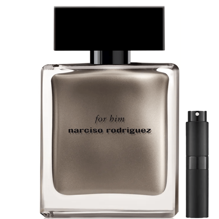Narciso Rodriguez For Him - Eau de Parfum - LuxScents.nl