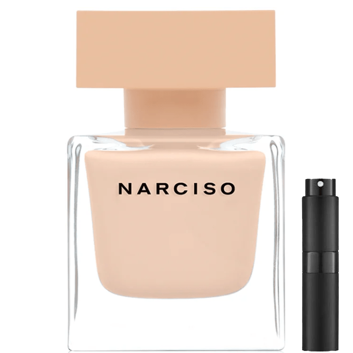 Narciso Rodriguez Narciso Poudré - Eau de Parfum - LuxScents.nl