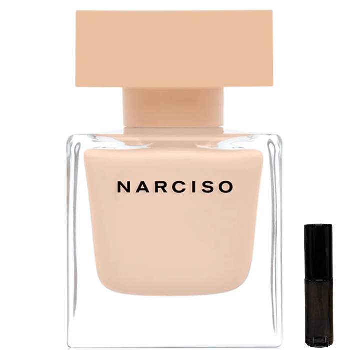 Narciso Rodriguez Narciso Poudré - Eau de Parfum - LuxScents.nl