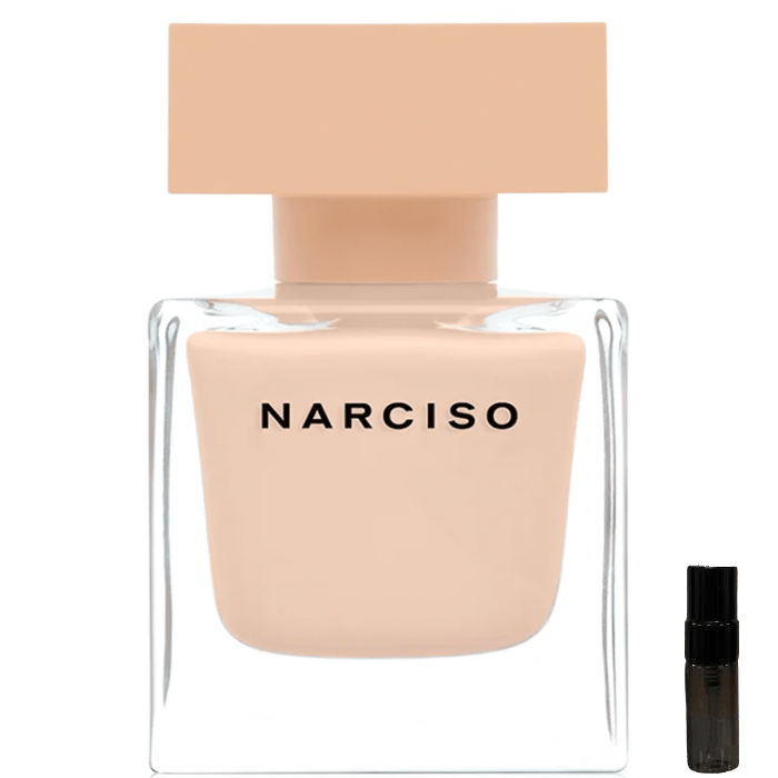Narciso Rodriguez Narciso Poudré - Eau de Parfum - LuxScents.nl