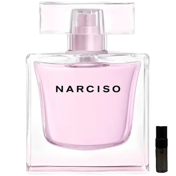 Narciso Rodriguez Narciso Radiante - Eau de Parfum - LuxScents.nl
