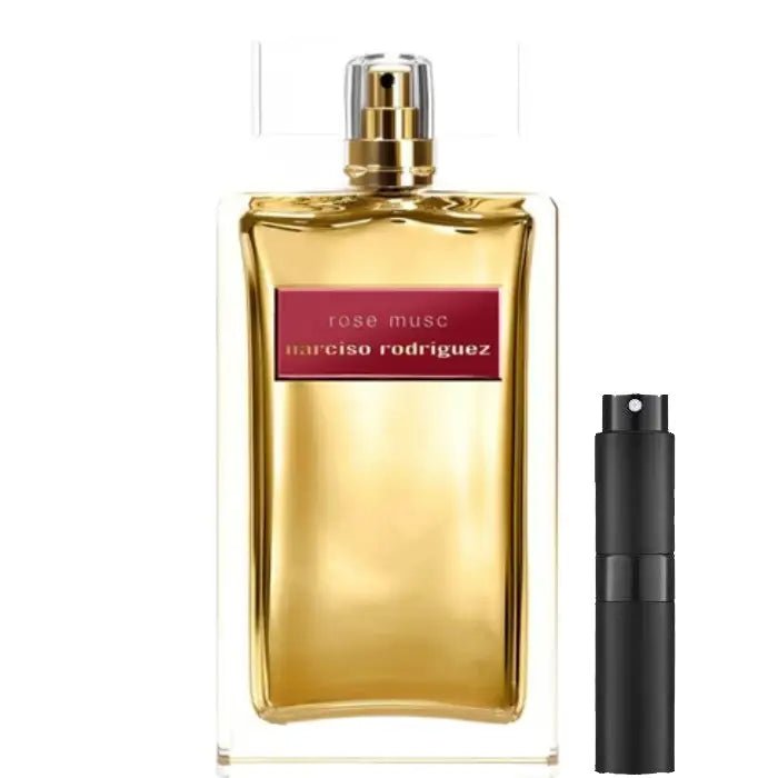 Narciso Rodriguez Rose Musc - Eau de Parfum Intense - LuxScents.nl