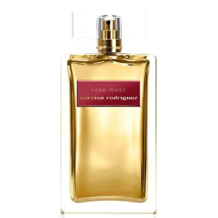 Narciso Rodriguez Rose Musc - Eau de Parfum Intense - LuxScents.nl