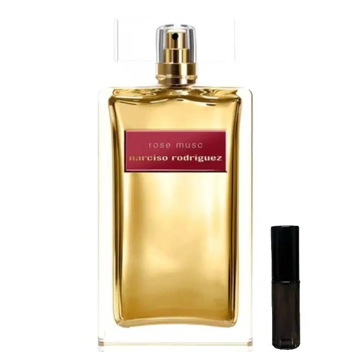 Narciso Rodriguez Rose Musc - Eau de Parfum Intense - LuxScents.nl