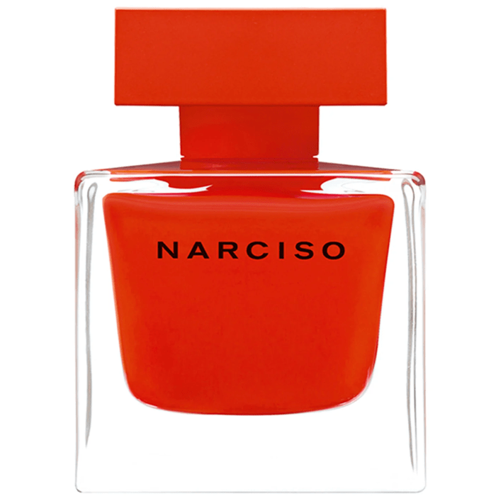 Narciso Rodriguez Rouge - Eau de Toilette - LuxScents.nl