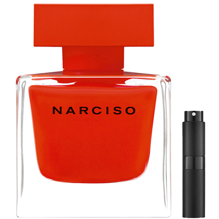 Narciso Rodriguez Rouge - Eau de Toilette - LuxScents.nl