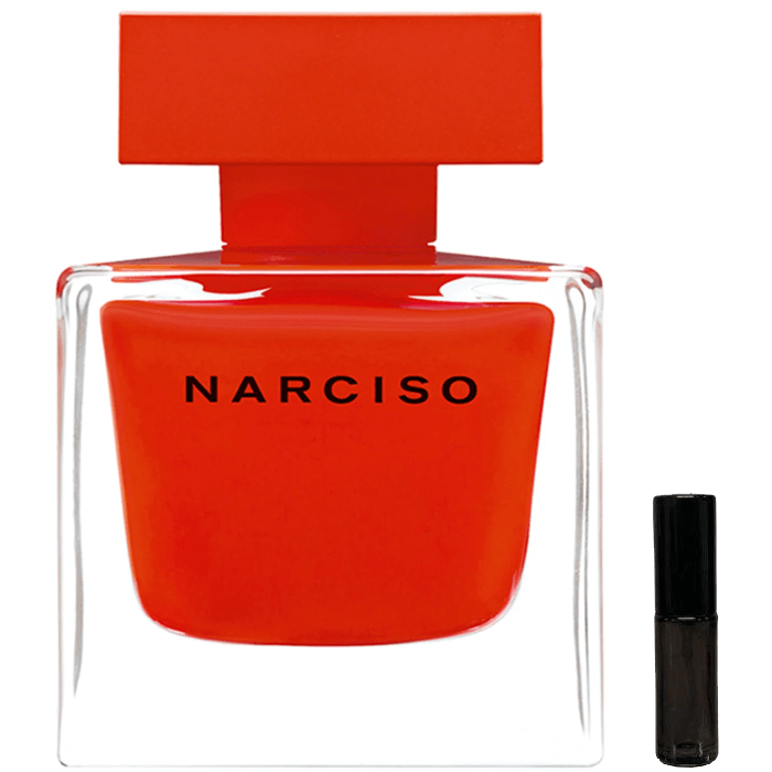 Narciso Rodriguez Rouge - Eau de Toilette - LuxScents.nl