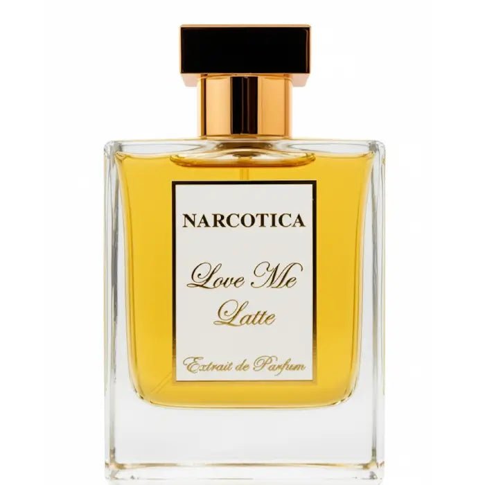 Narcotica Love Me Latte - Extrait de Parfum - LuxScents.nl